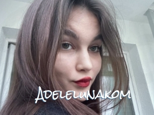 Adelelunakom