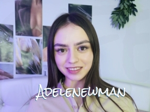 Adelenewman