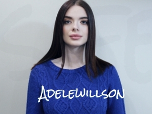 Adelewillson