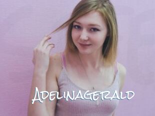 Adelinagerald