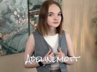 Adelinemott