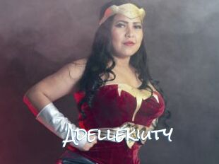 Adellekiuty