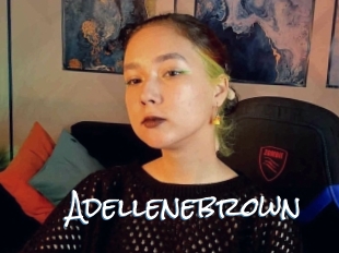 Adellenebrown