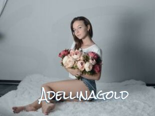 Adellinagold