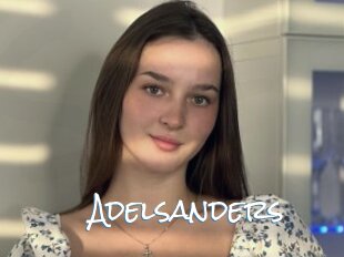Adelsanders