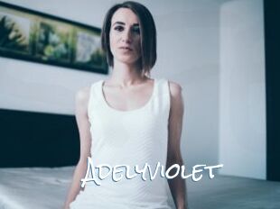 Adelyviolet