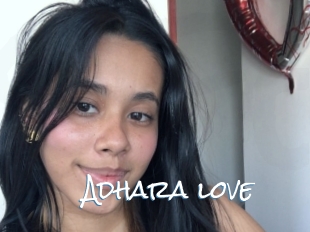 Adhara_love