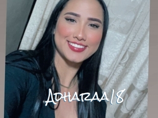 Adharaa18