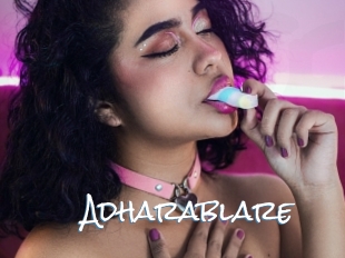 Adharablare
