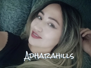 Adharahills
