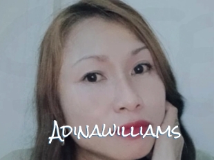 Adinawilliams