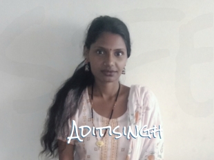 Aditisingh