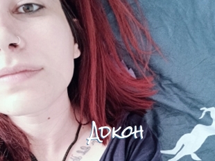 Adkoh