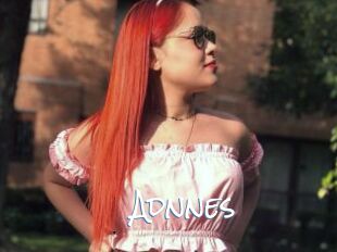 Adnnes