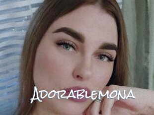 Adorablemona
