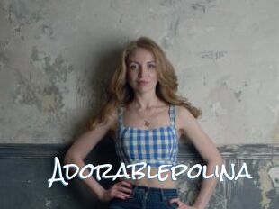 Adorablepolina