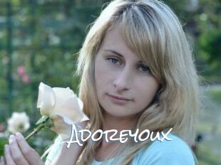 Adoreyoux