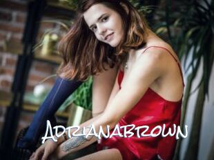 Adrianabrown