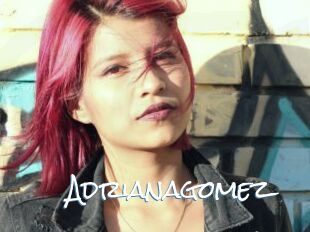 Adrianagomez