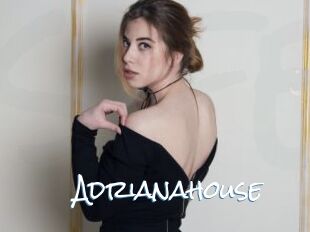 Adrianahouse
