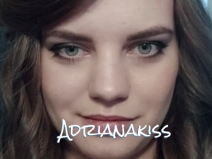 Adrianakiss