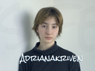 Adrianakriven
