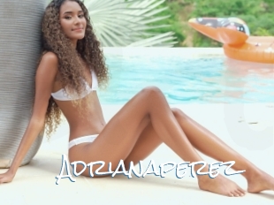 Adrianaperez