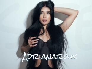 Adrianaroux