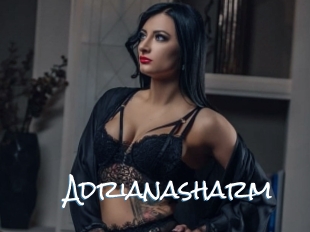 Adrianasharm