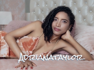 Adrianataylor