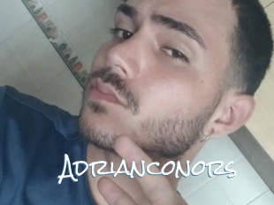Adrianconors