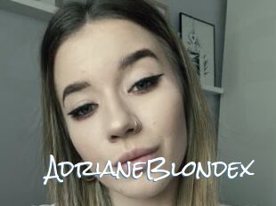 AdrianeBlondex