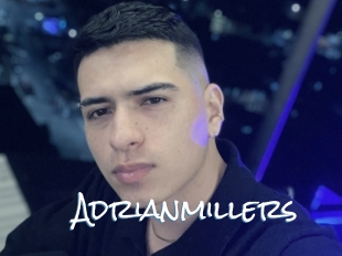 Adrianmillers