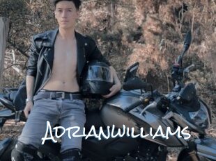 Adrianwilliams