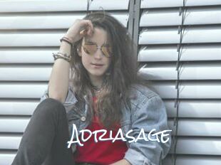 Adriasage