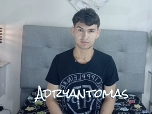 Adryantomas
