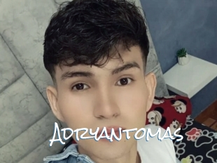 Adryantomas