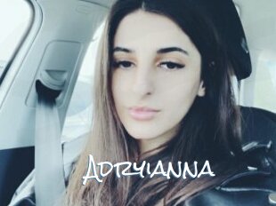 Adryianna