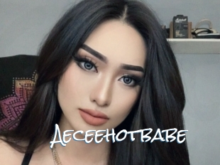 Aeceehotbabe