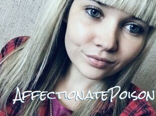 AffectionatePoison
