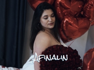 Afinalin