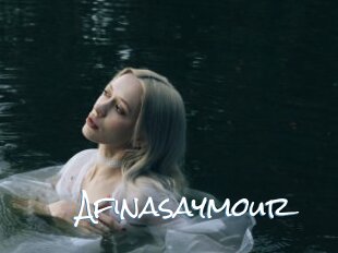 Afinasaymour