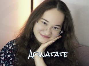 Afinatate