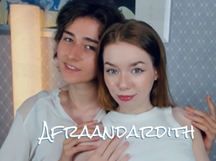 Afraandardith
