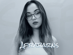 Afrabarns