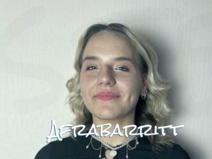 Afrabarritt