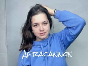 Afracannon