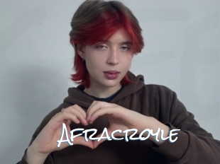 Afracroyle
