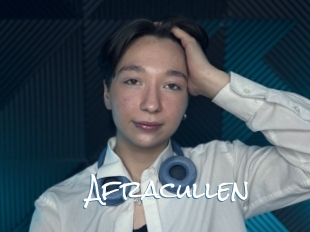 Afracullen