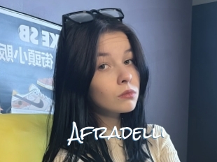 Afradelli